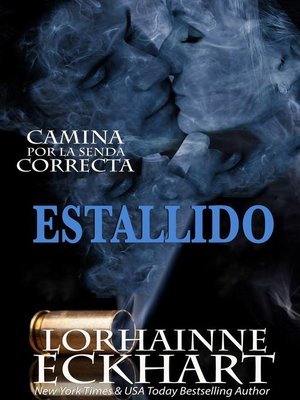 cover image of Estallido